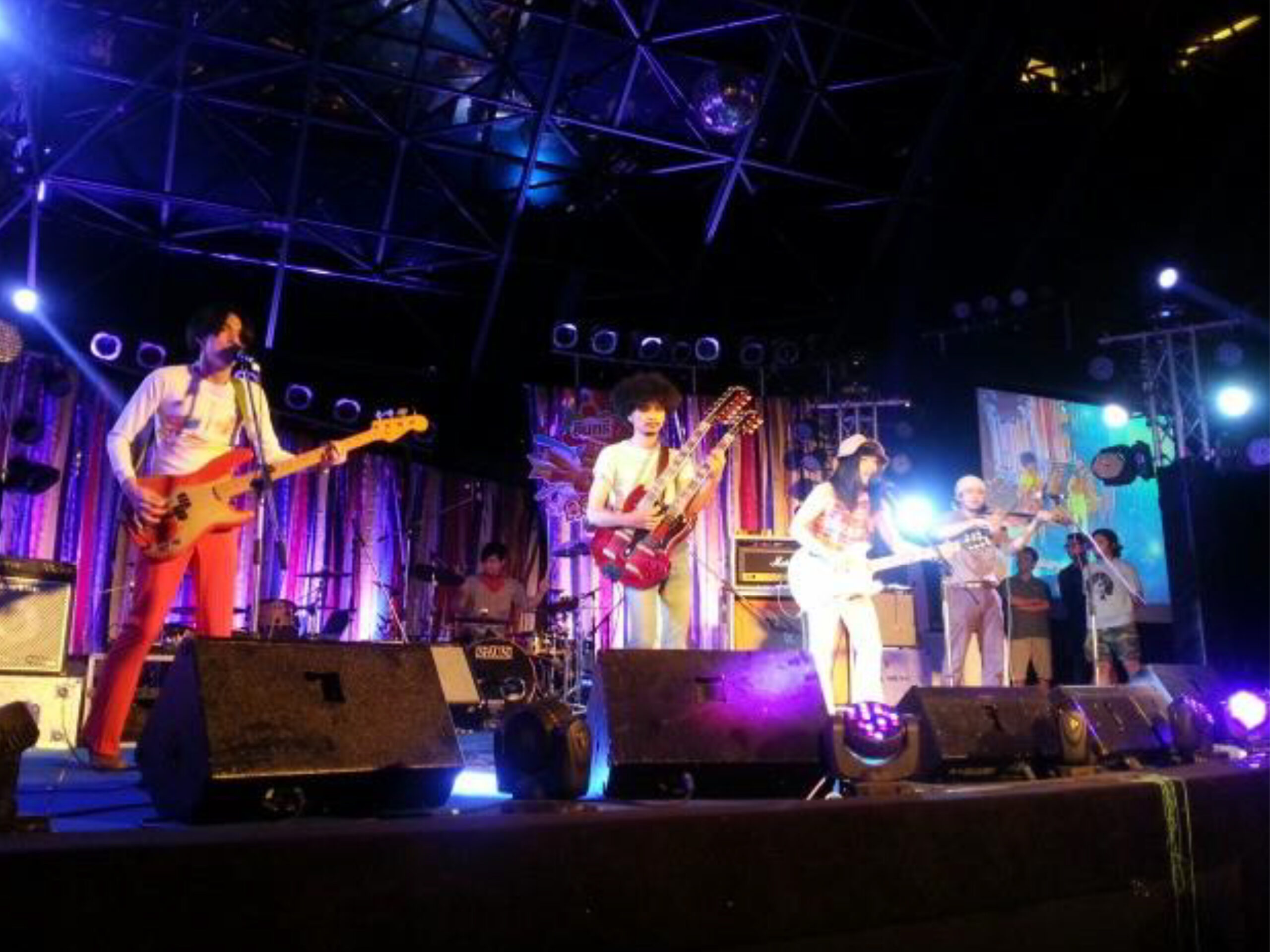 CONCERT