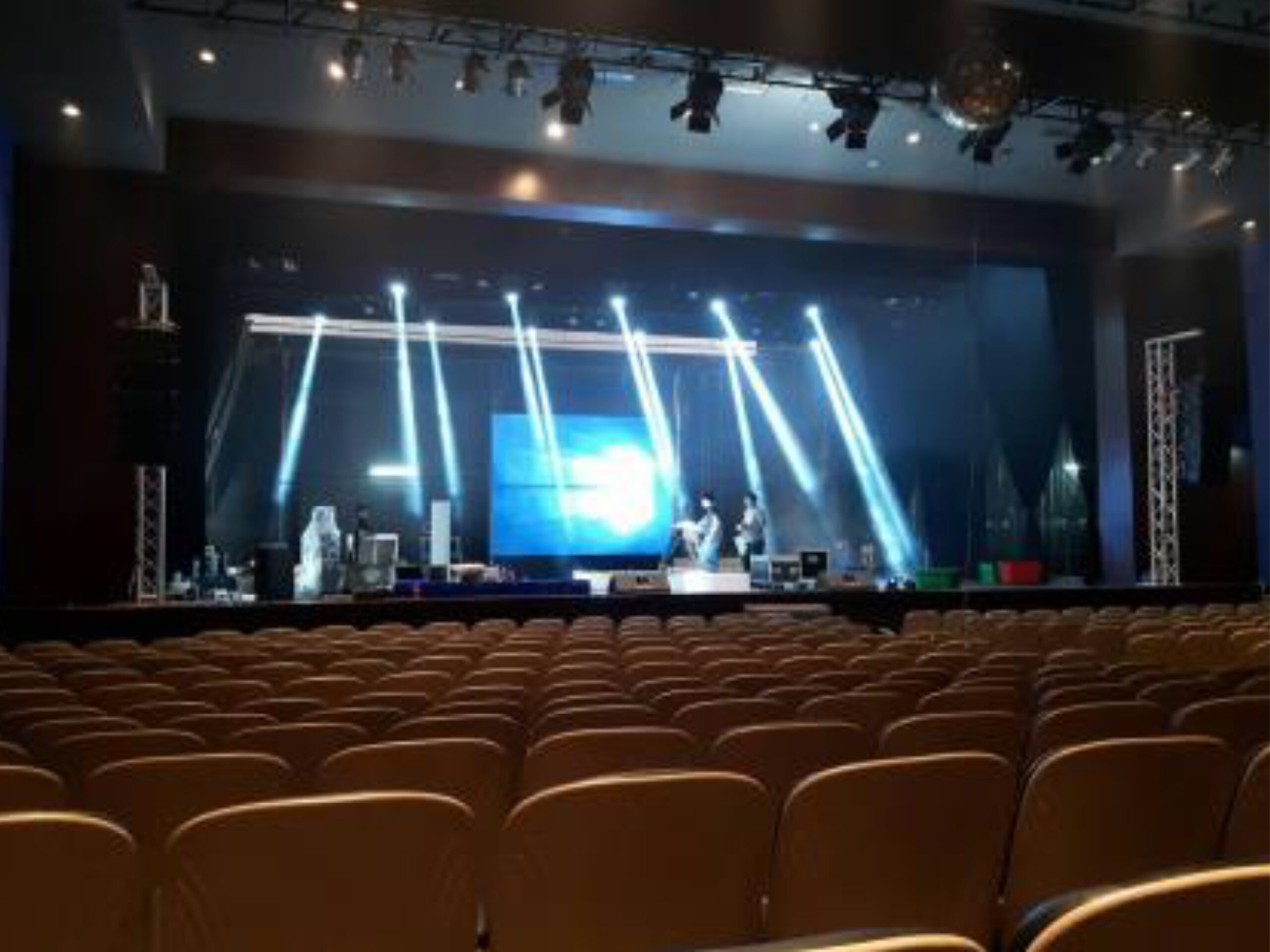 CONCERT
